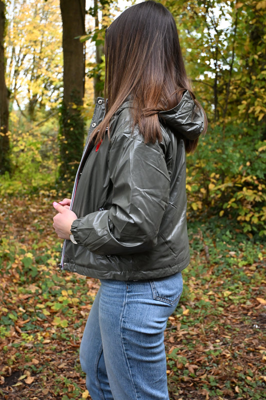 Parka ALMA