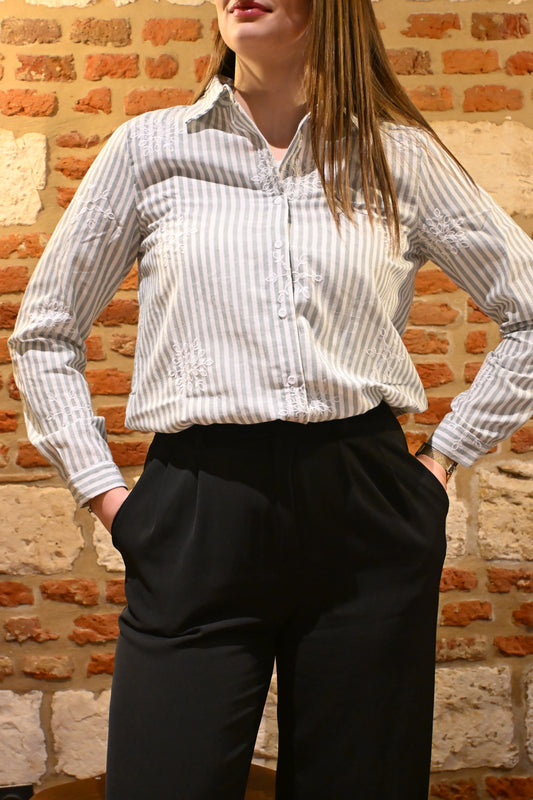 Chemise MARGUERITHE