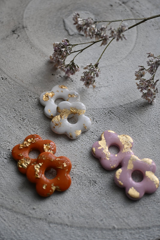 Pampilles FLEUR DE LUNE