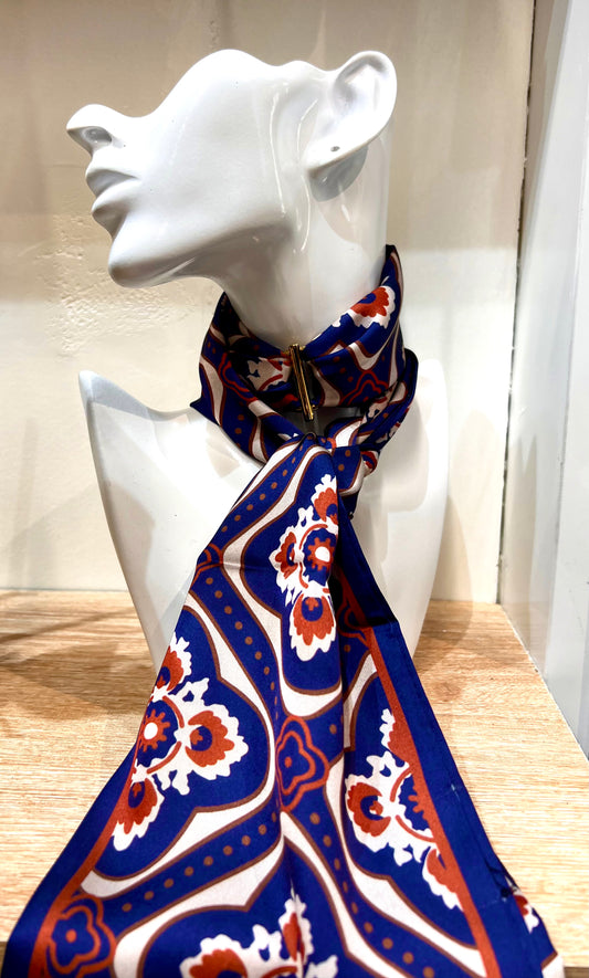 Foulard COLETTE