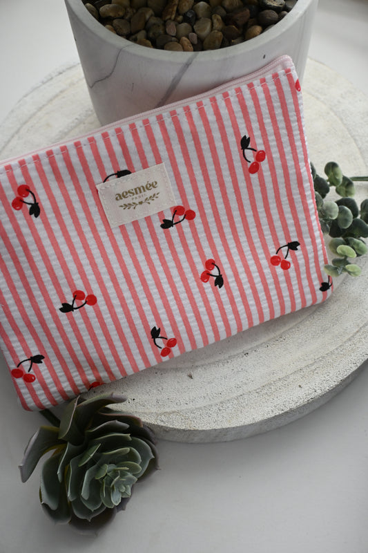 Pochette CHERRY